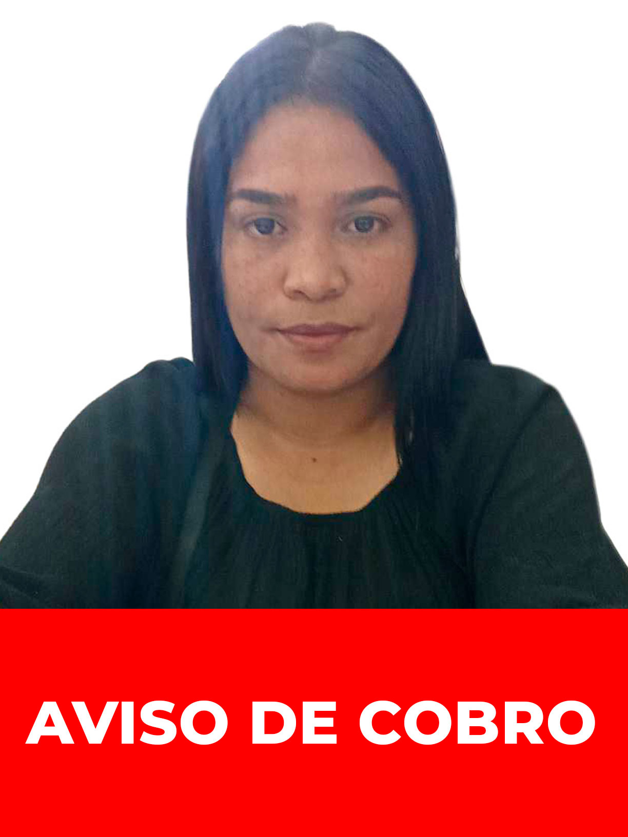 MARYORI KARIELA RODRIGUEZ DE CRESPO