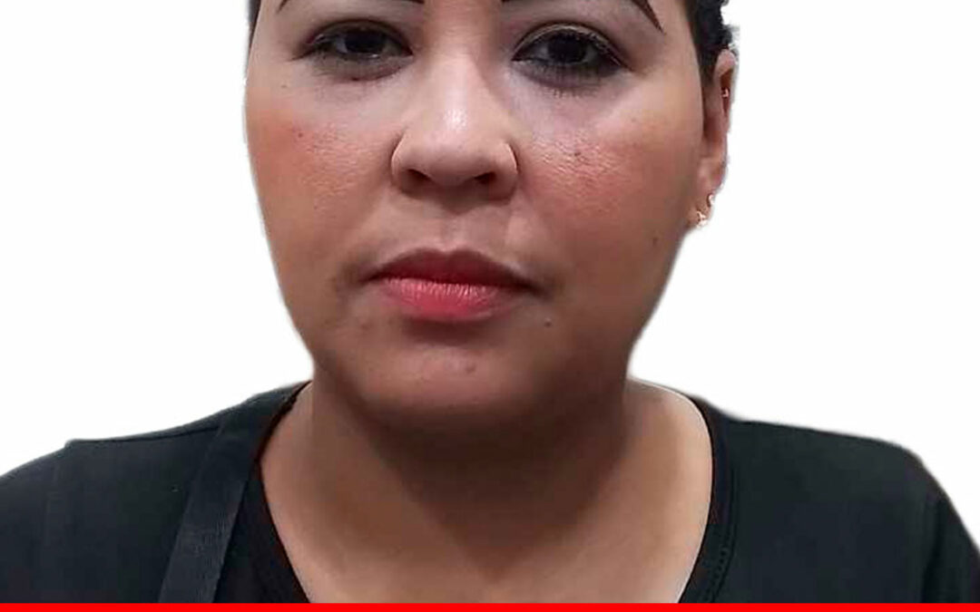 MAYBET GERALDIN CONTRERAS HERNANDEZ