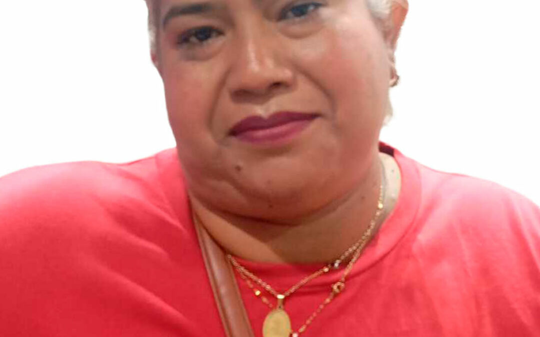 MAYRA ALEJANDRA MORENO HERNANDEZ