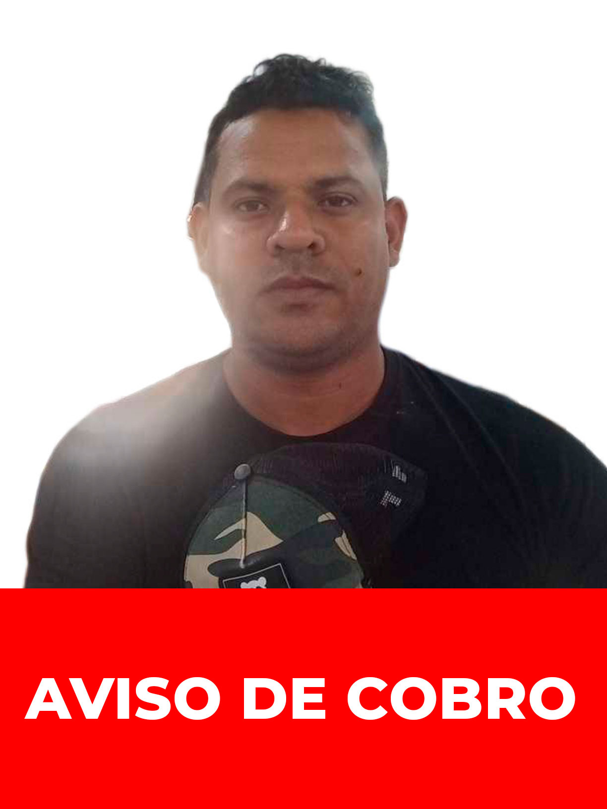 MELVIS JOSE HENRIQUEZ MENDOZA