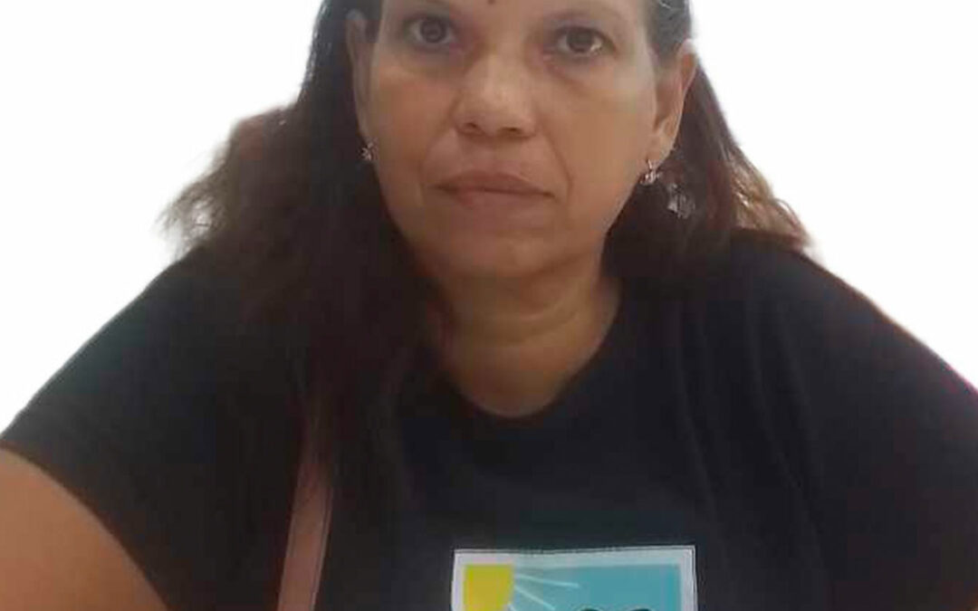 MERCEDES ALICIA BOLIVAR ORTEGA