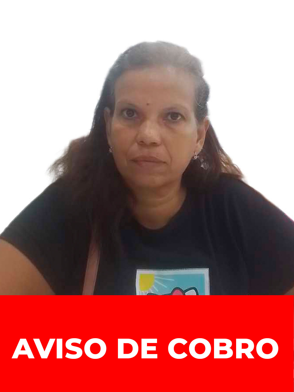 MERCEDES ALICIA BOLIVAR ORTEGA