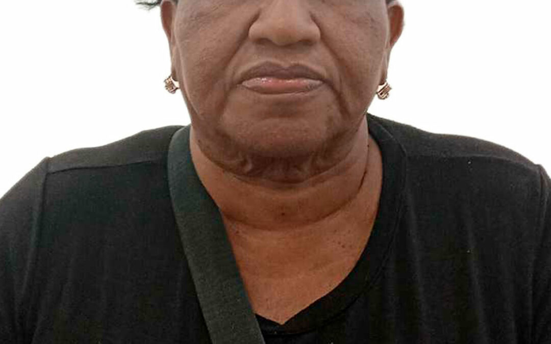 MILAIDA ANTONIA RODRGUEZ MORENO