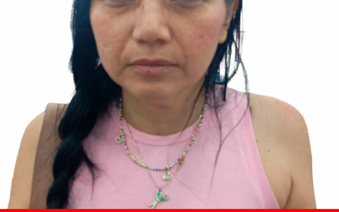 MIRLIANIS YOHANA ARROYO