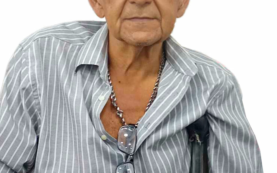 NEFTALI OLIVARES TOMAS