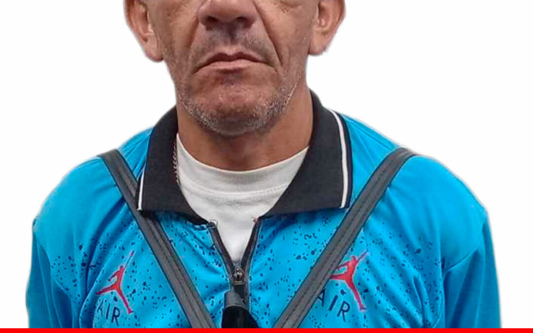 NELSON ENRIQUE HERNANDEZ BASTIDAS