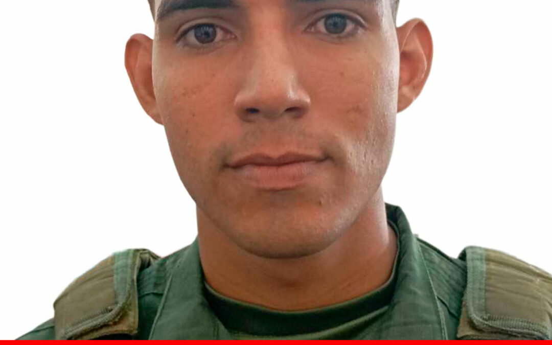 NERIO RAFAEL CASTILLO GONZALEZ