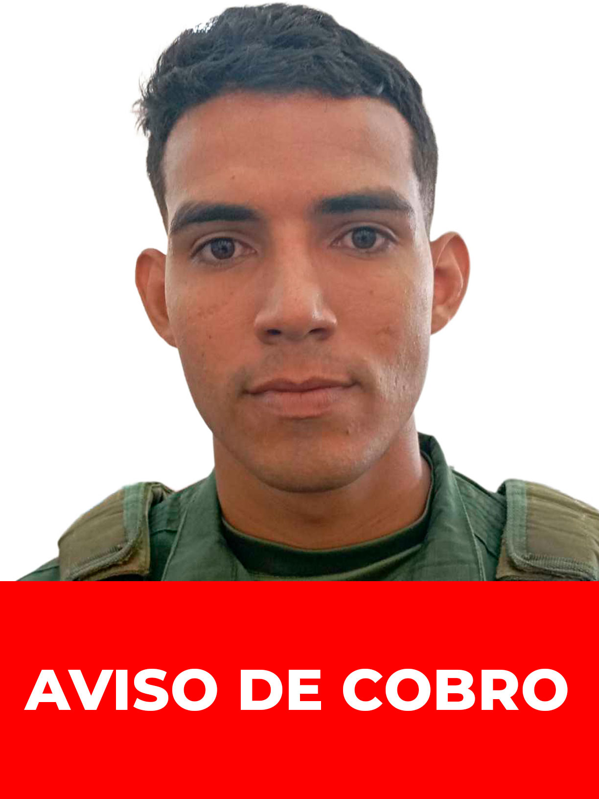 NERIO RAFAEL CASTILLO GONZALEZ