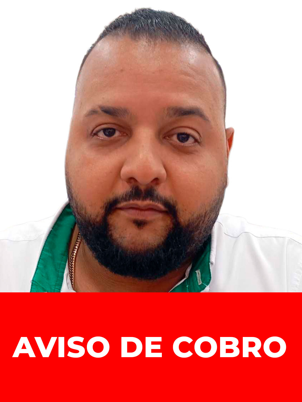 NIXON RICARDO MARTINEZ TESTA