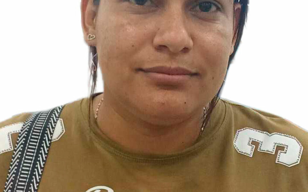NORIS NOREYDA SANCHEZ ARIAS