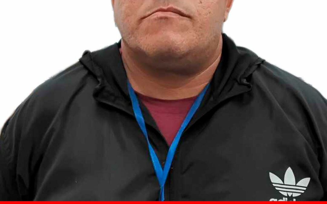 NOSBALDO JOSE GONZALEZ HERNANDEZ
