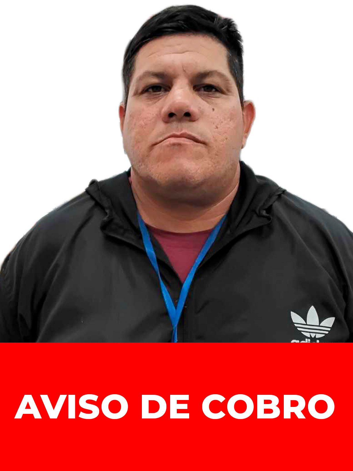 NOSBALDO JOSE GONZALEZ HERNANDEZ