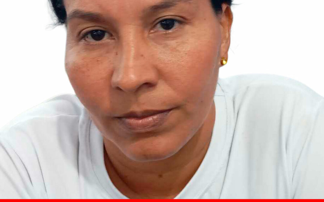 OLGA ALICIA BLANCO FRANCO