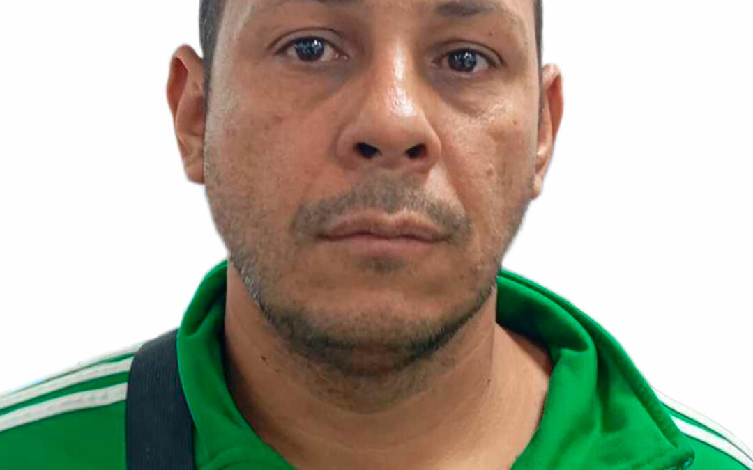 ORLANDO ALBERTO BELLO ROMERO