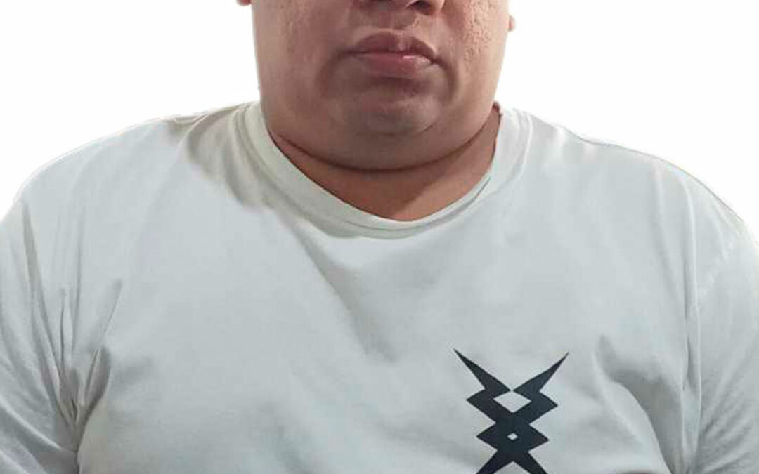 OSWALDO JOSE VANEGAS LOZADA