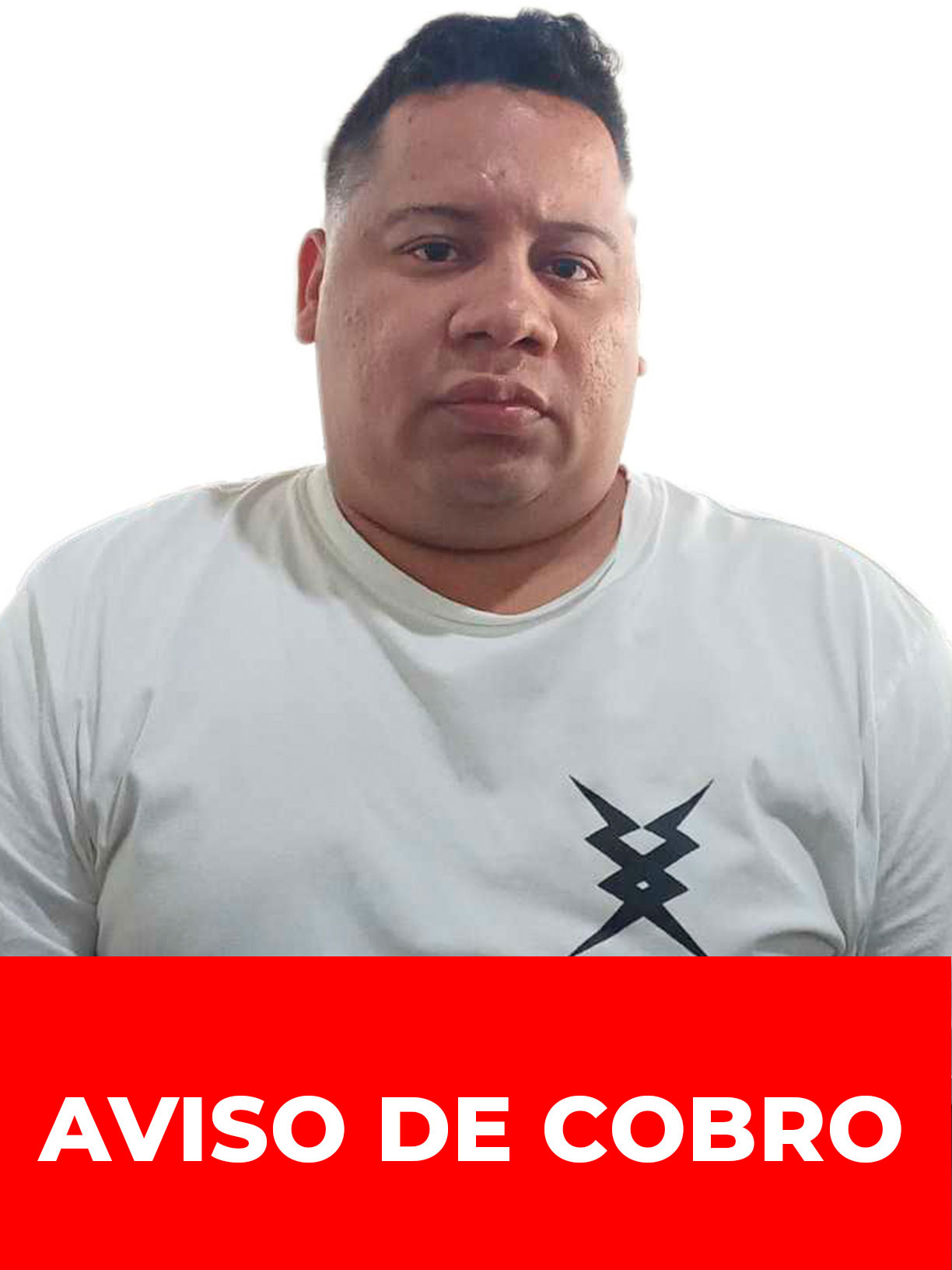 OSWALDO JOSE VANEGAS LOZADA