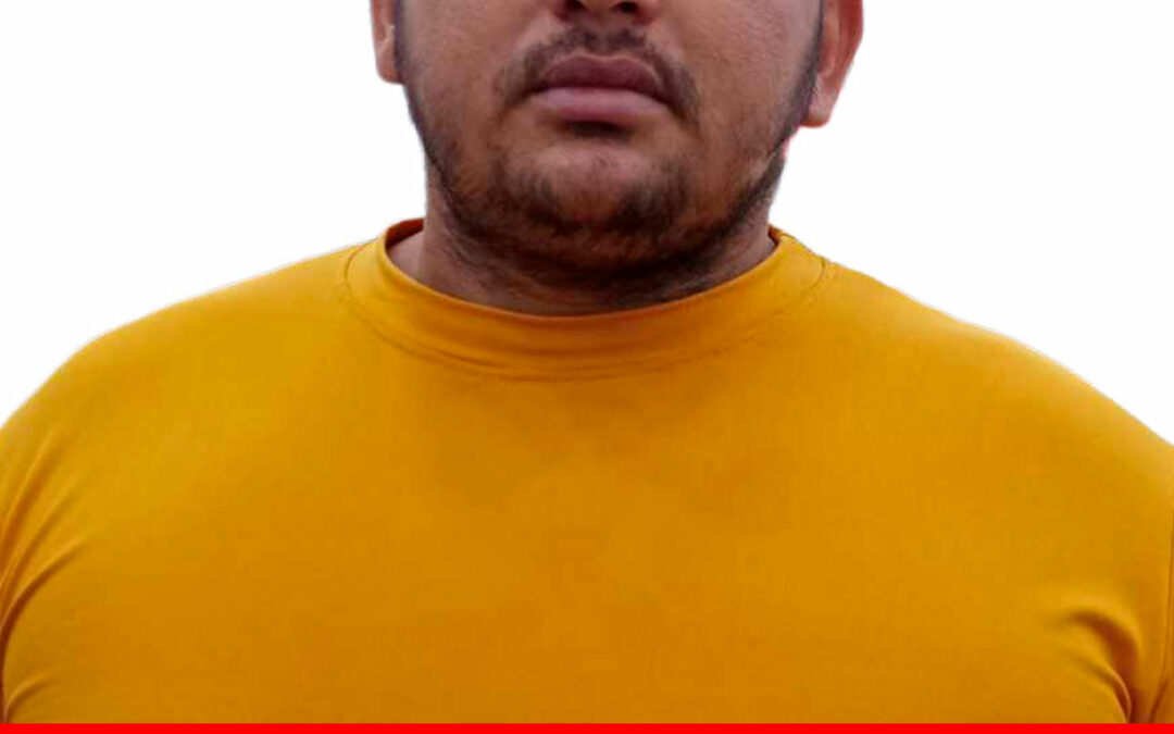 OSWALDO LUIS PORRA GONZALEZ