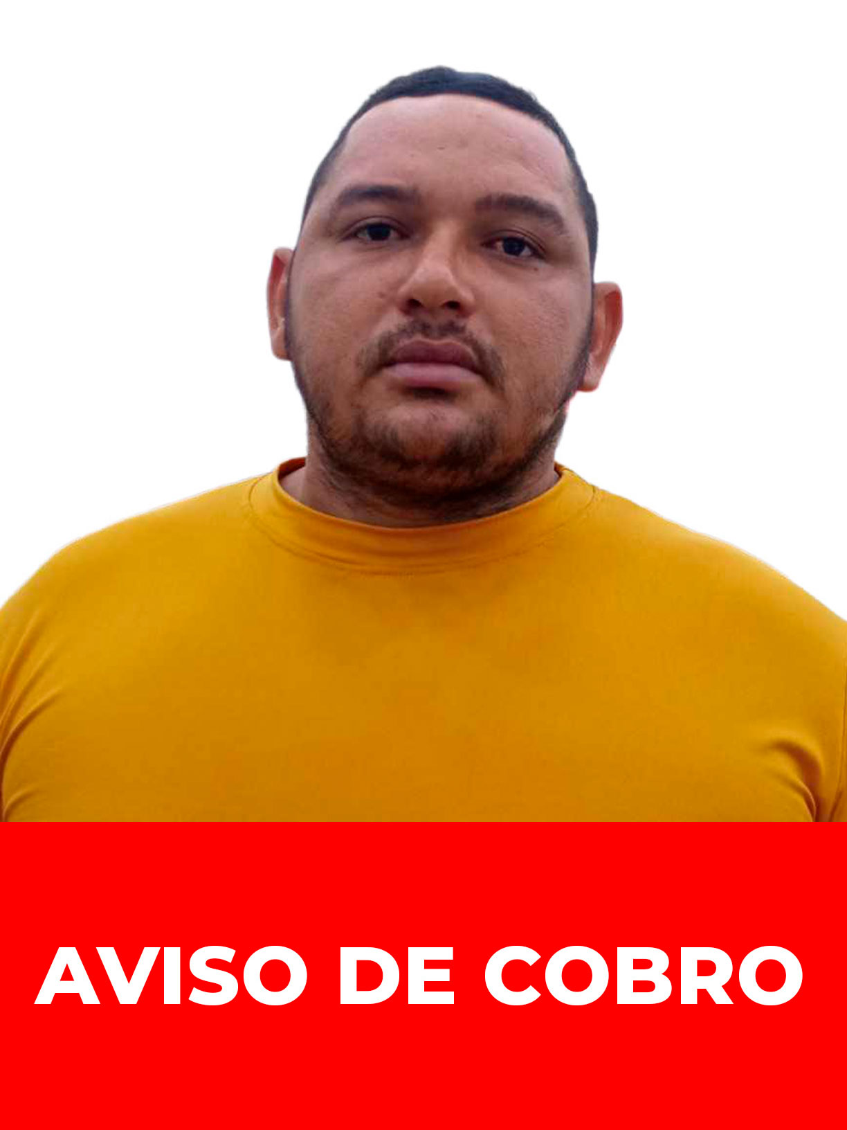 OSWALDO LUIS PORRA GONZALEZ