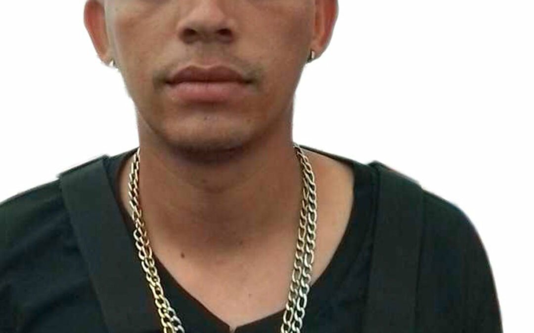 PABLO ENRIQUE GUZMAN CASTILLO