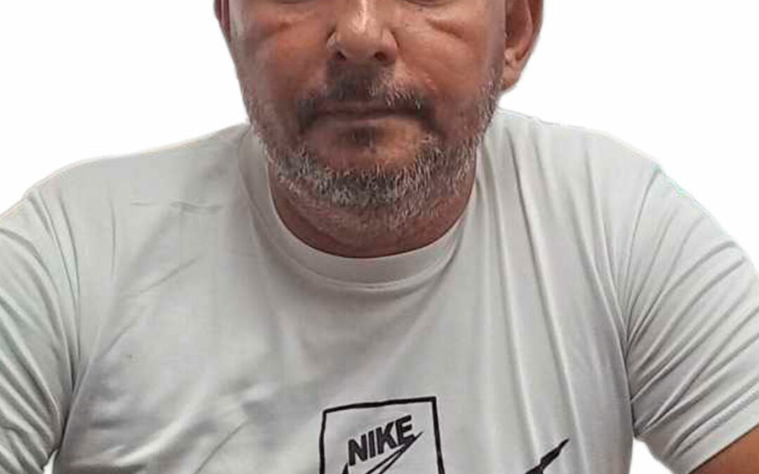 RAFAEL GARCIA LINARES