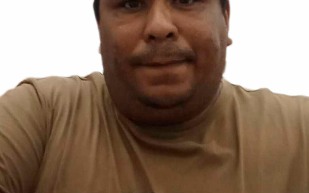 REINALDO JOSE ARVALO