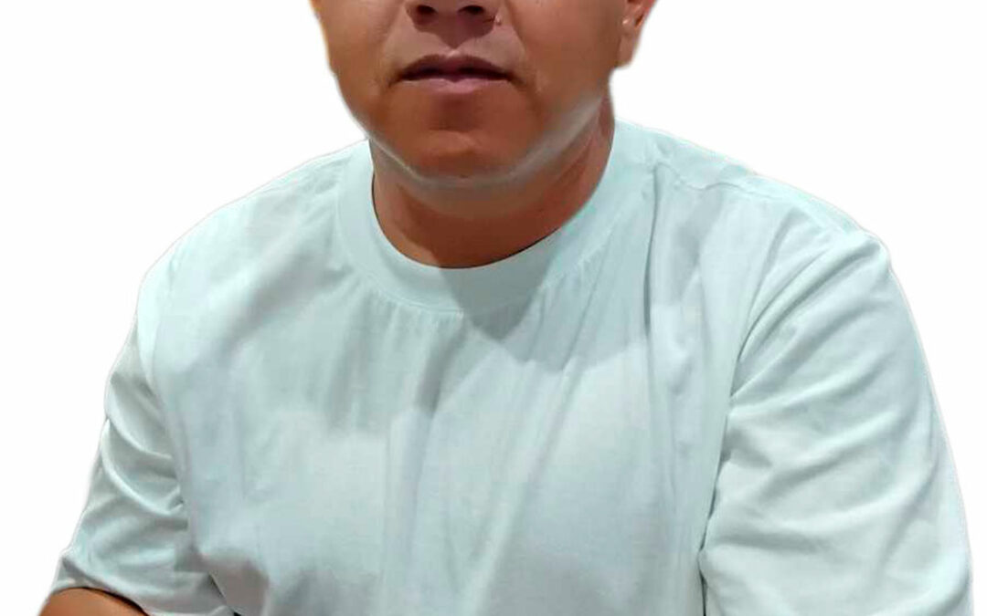 REYLANDER JOSE CEDEÑO FONSECA