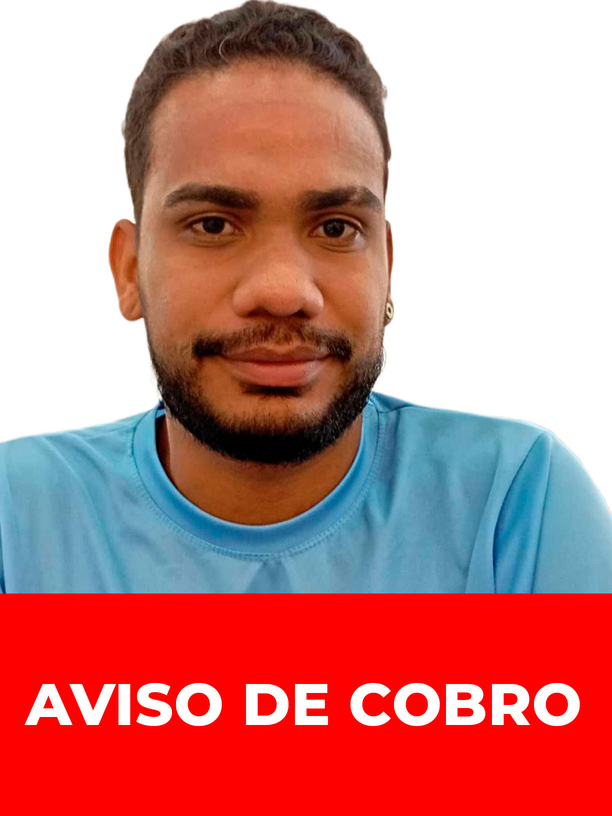 RICARDO JOSE GONZALEZ DIAZ