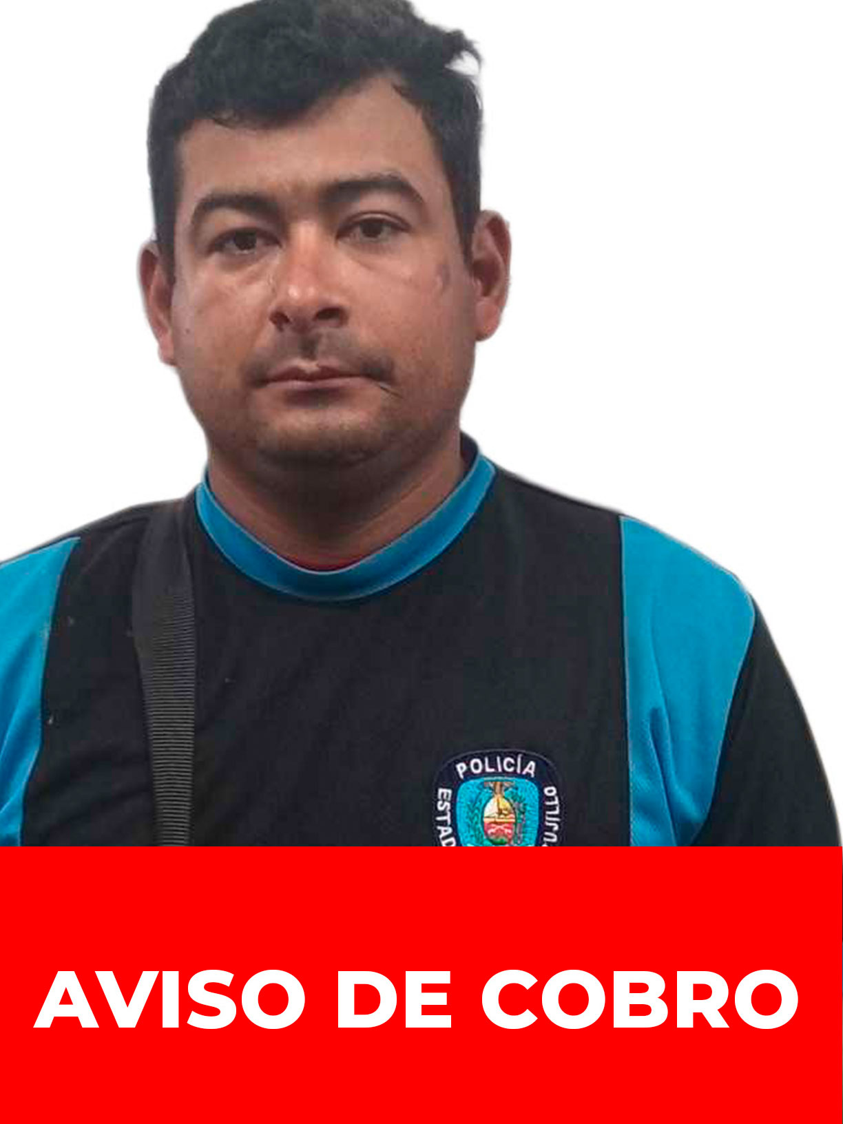 ROBERT ALEXANDER RIVAS