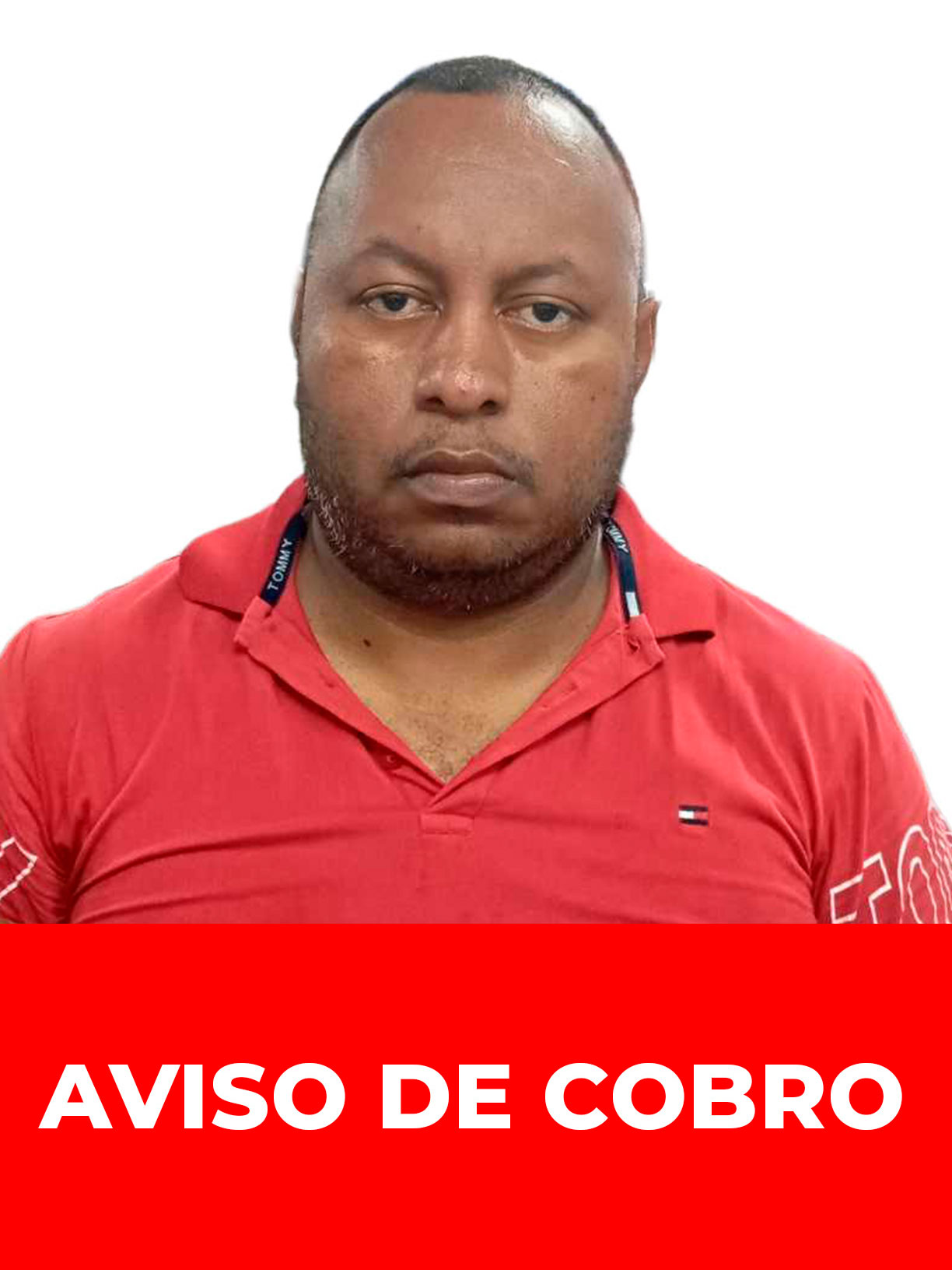 ROBERT ALEXANDER TORRES FANEITE