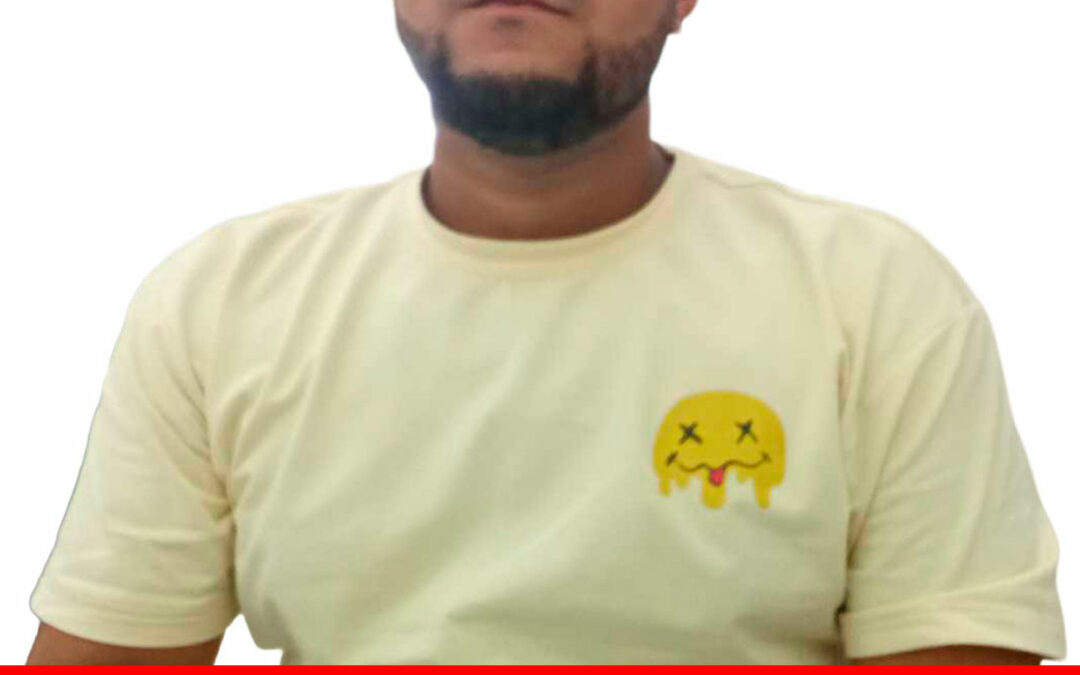 ROBERT PEREZ DELGADO