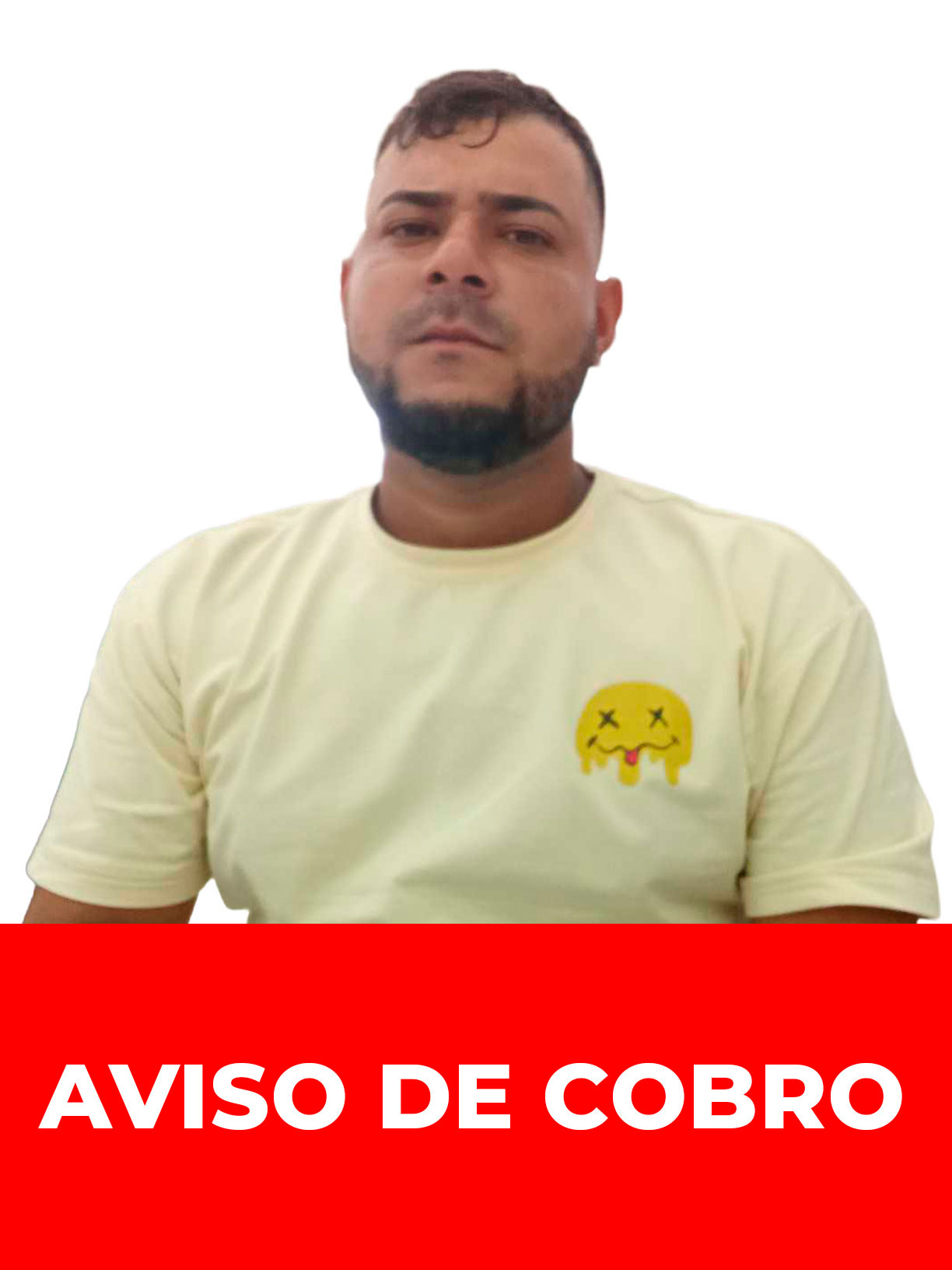 ROBERT PEREZ DELGADO
