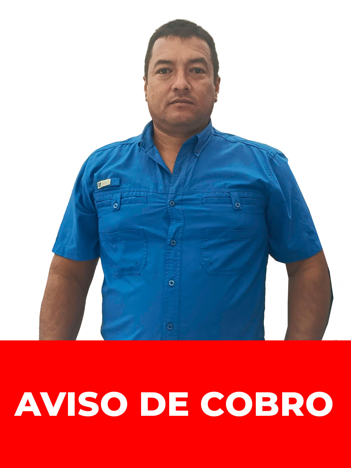 ROBERT RICHARD AZUAJE URBINA