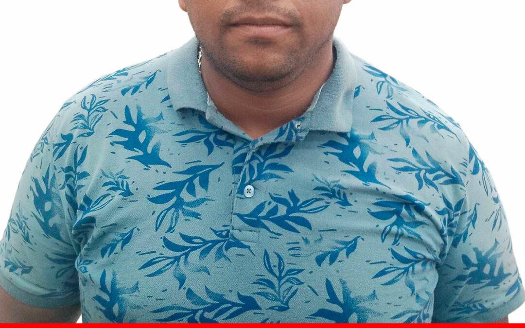 RONALD JOSE MANZANILLA HERNANDEZ