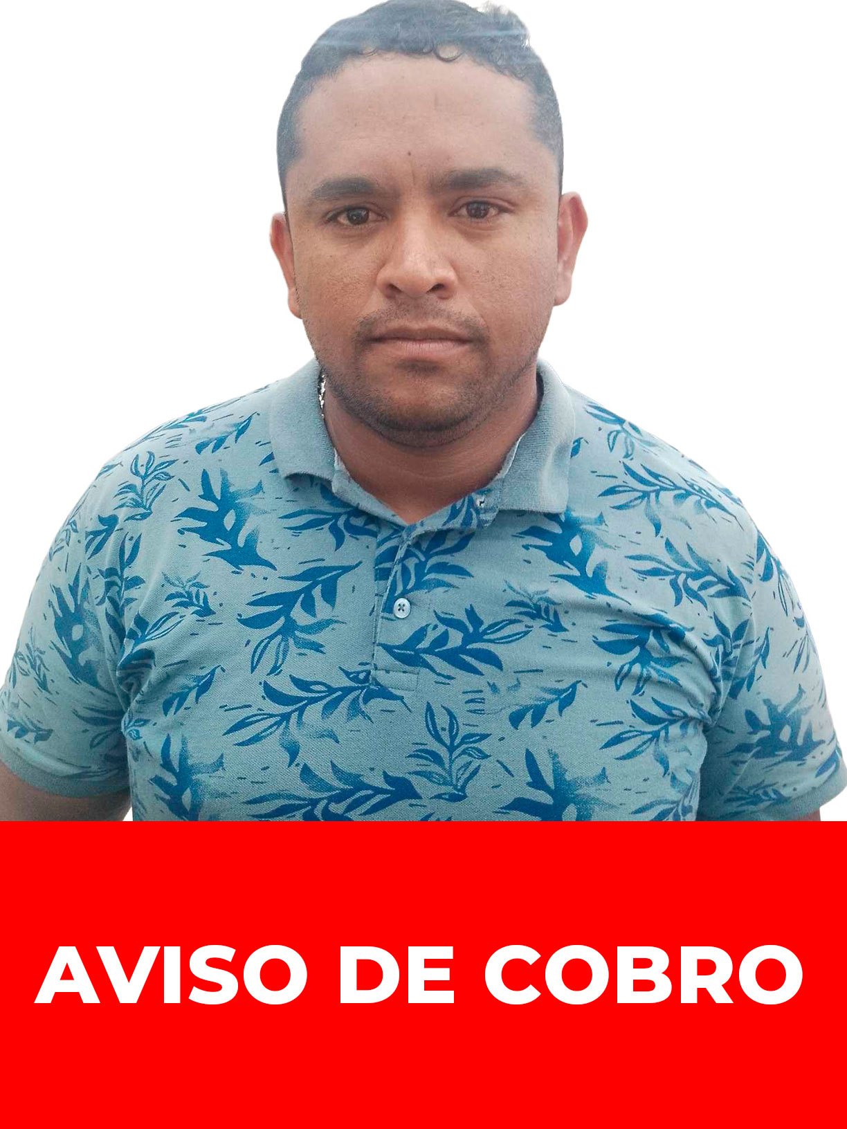 RONALD JOSE MANZANILLA HERNANDEZ