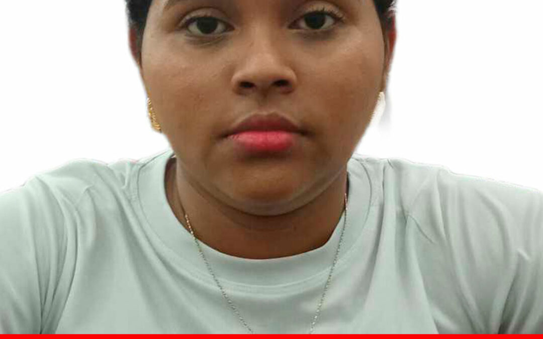 ROSAURA DEL VALLE BRITO SANCHEZ
