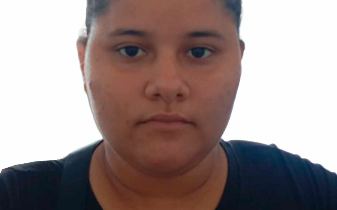 ROSIBEL YAJAIRA RONDON CAMACARO