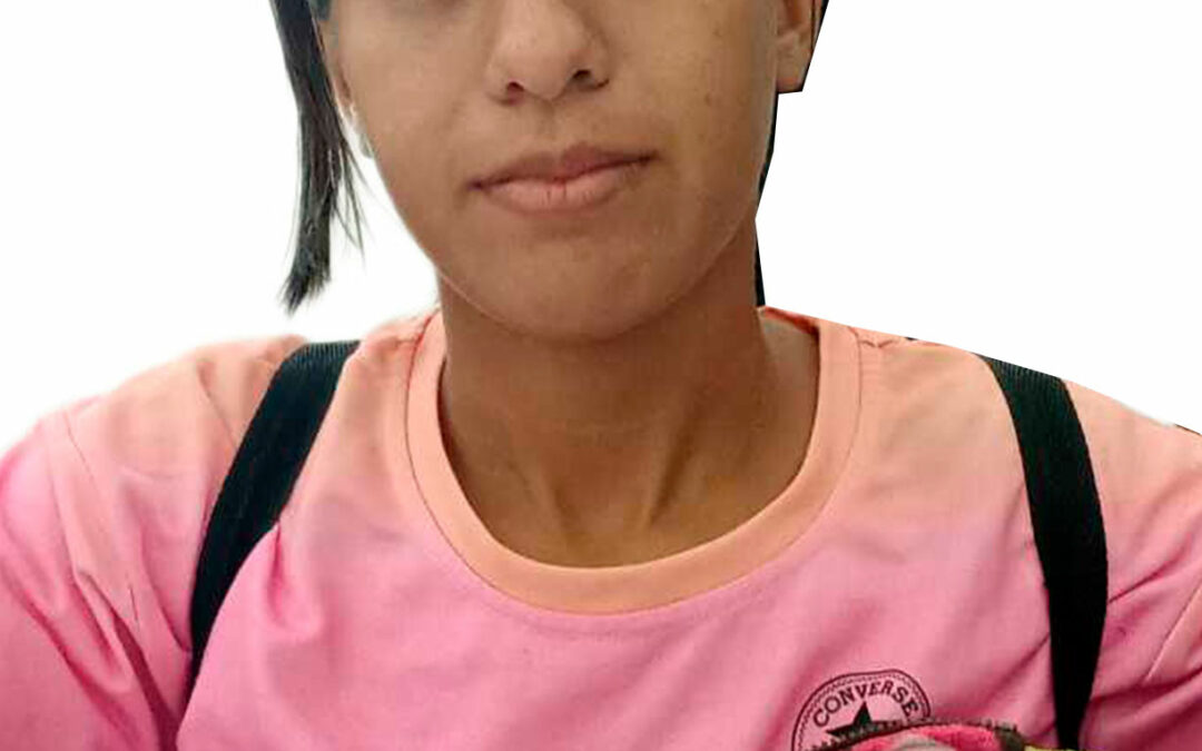 ROSSANA DEL VALLE BRICEÑO RIVAS