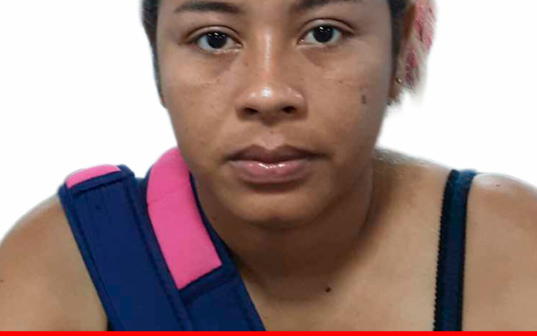 ROXIANY DEL VALLE PEÑA RODRIGUEZ