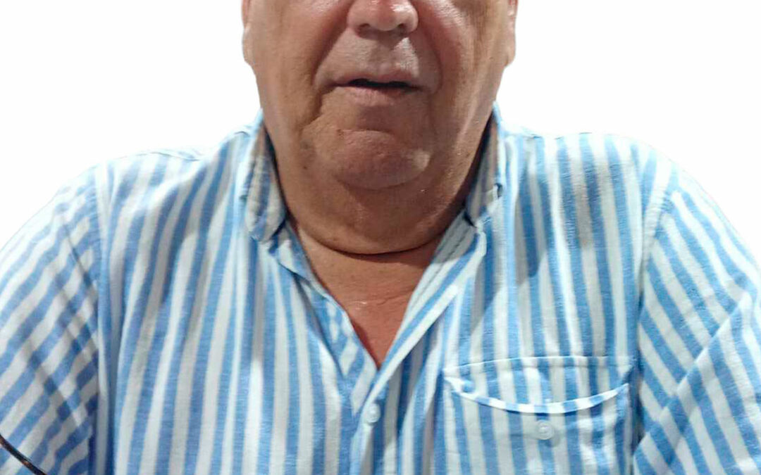RUBEN DARIO SOTO MOTTA