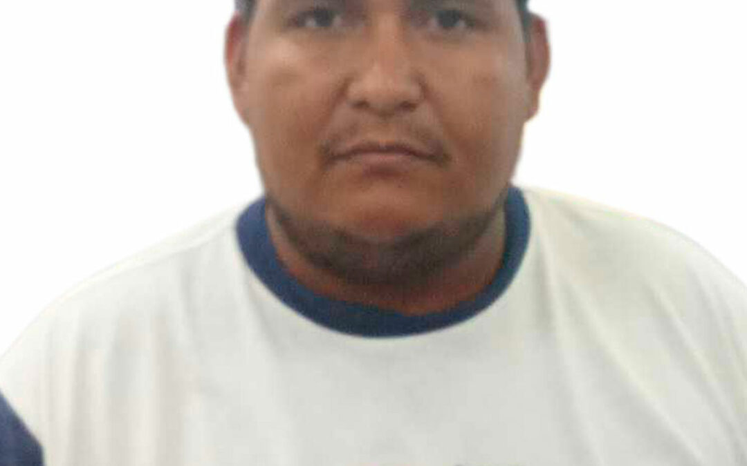 RUBEN YACOY SOTO MONTES