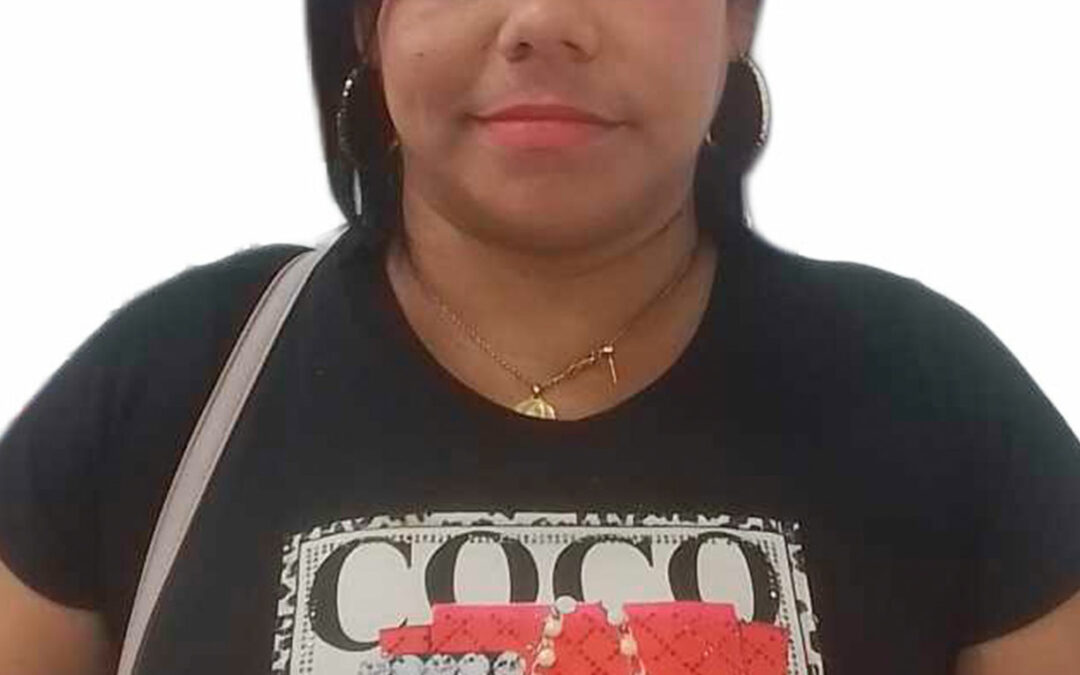 SANDRA YANETH MORENO VIANA