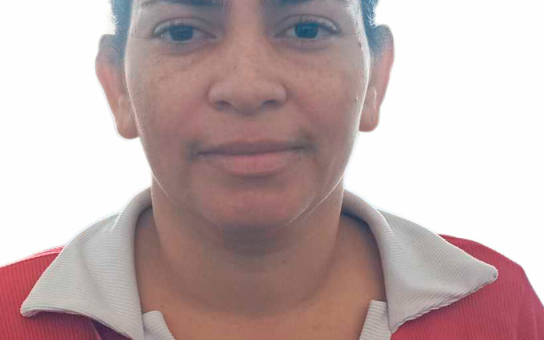 SANDY COROMOTO BARAZARTE MORENO