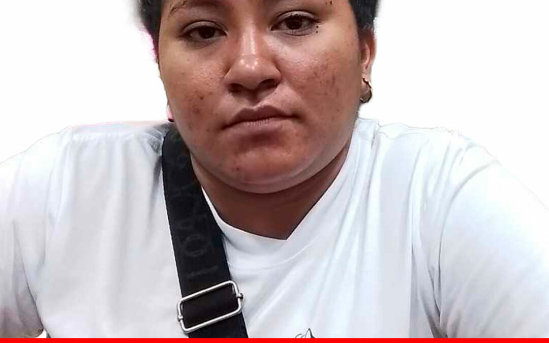 SARELYS RAIMAR FIGUERA CARDENAS