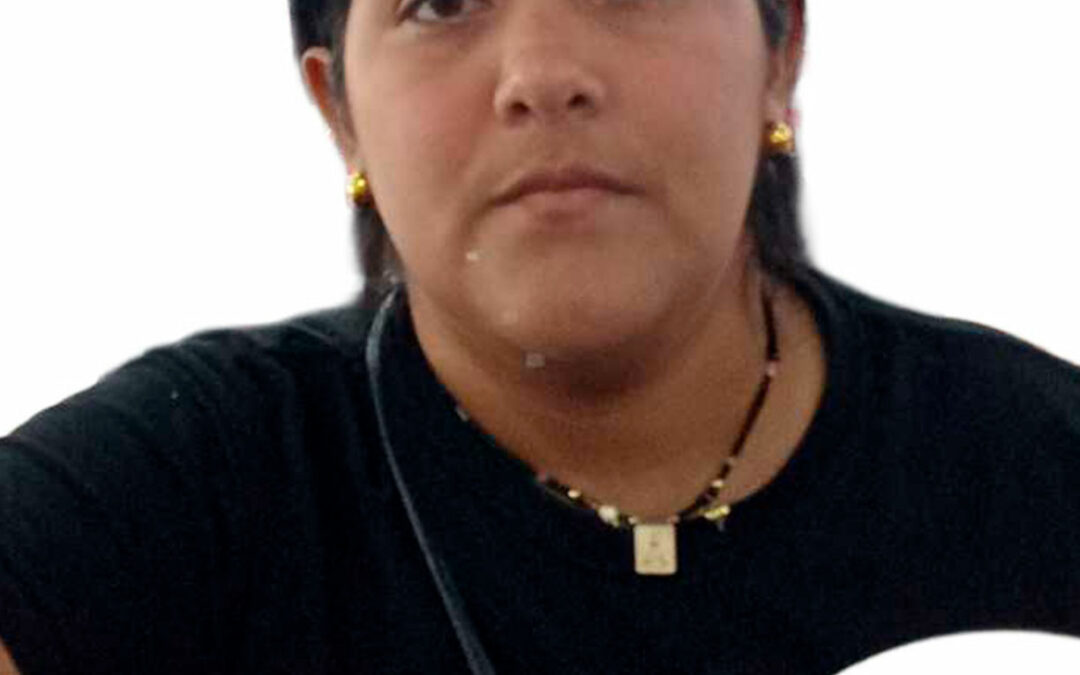 SARIANNY PAOLA FAJARDO RIVAS