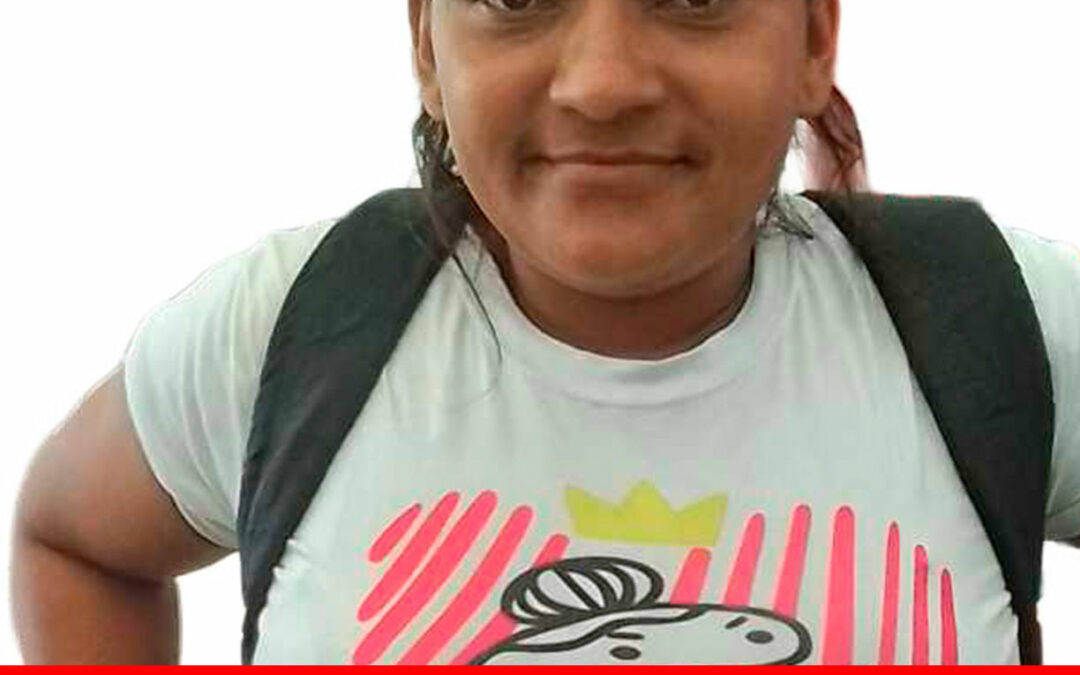 SARISMAR FIGUEREDO