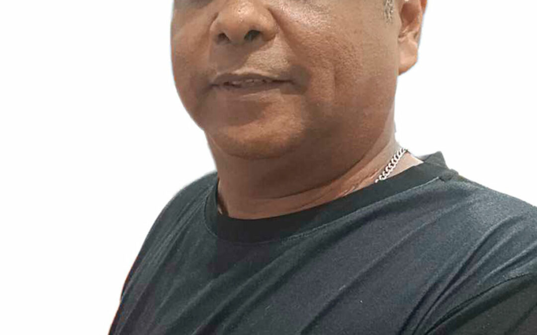 SOMER ALEJANDRO ESCOBAR HERRERA