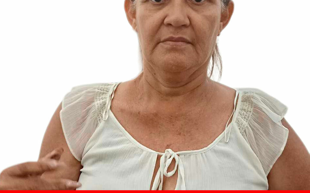 SORELENA QUEVEDO PERALES