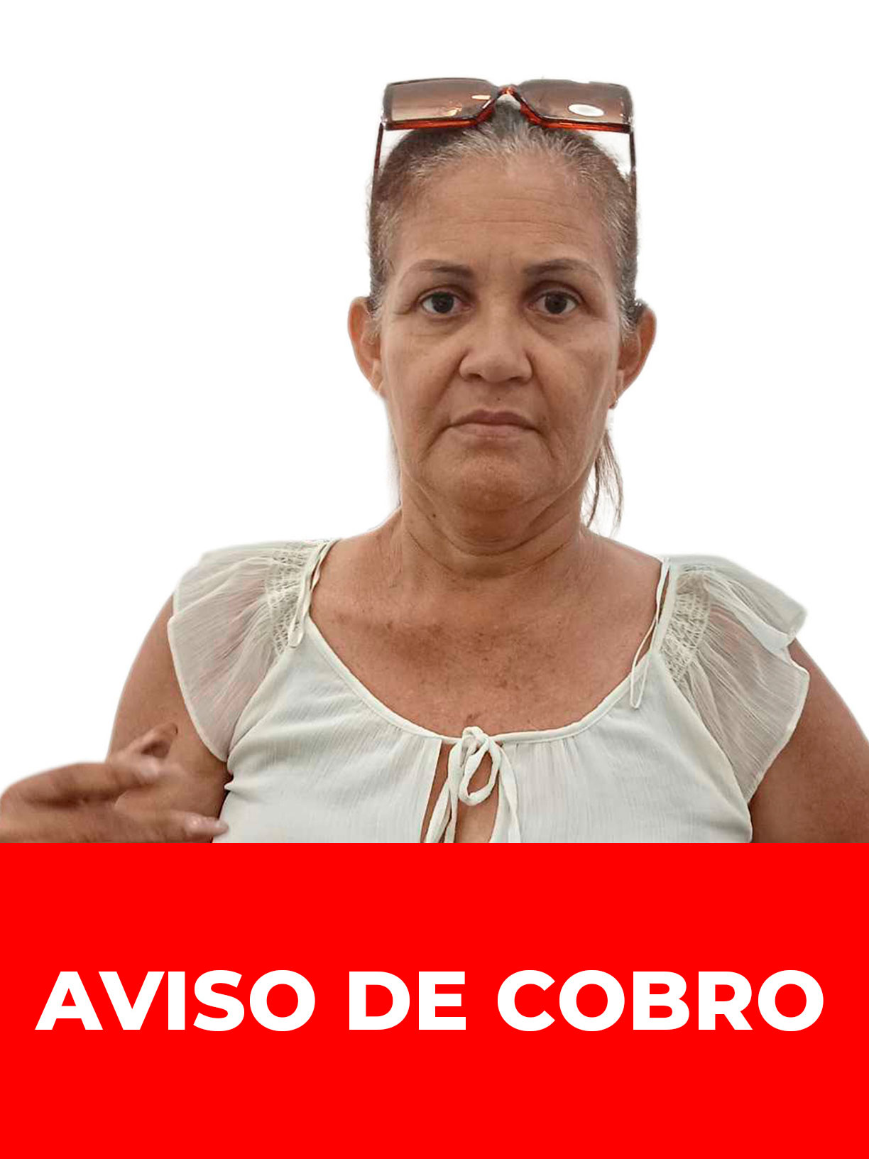 SORELENA QUEVEDO PERALES