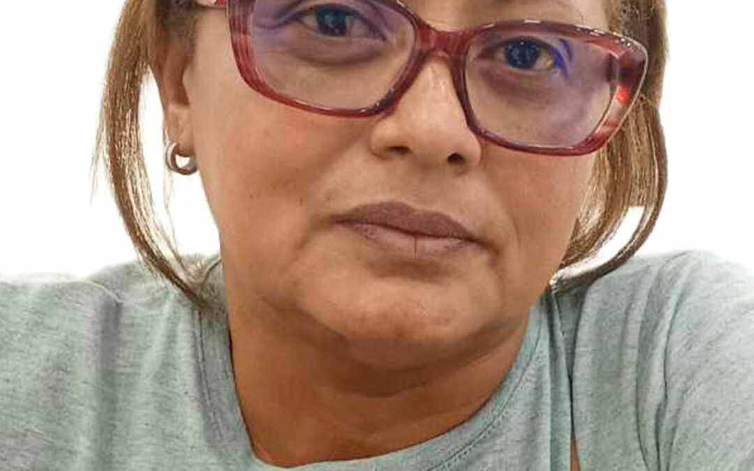 SUGEY COROMOTO HERRERA GAMEZ