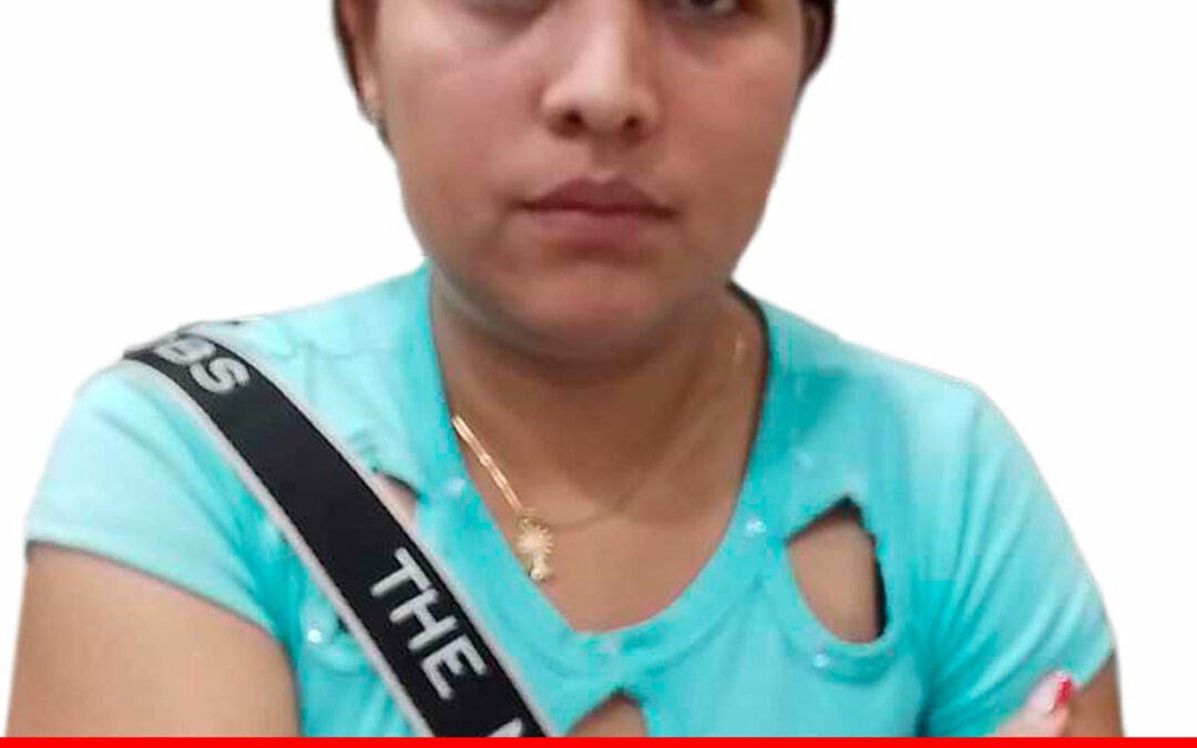 WIDMARY EGNAIRAN DE JESUS ALVARADO PINTO